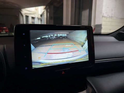 Auto Usate A Milano | Toyota Yaris Cross 1.5H (116 Cv) E-Cvt Trend