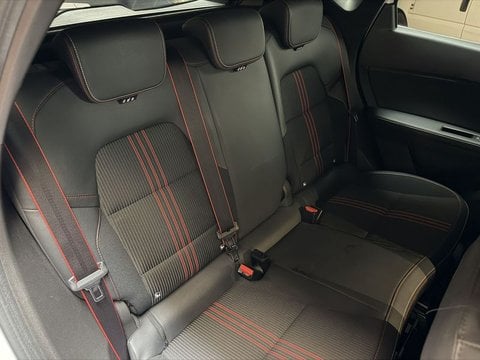 Auto Usate A Milano | Renault Captur E-Tech Hybrid 1.6 Hev E-Tech 105Kw Rs Line