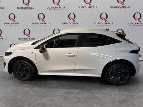 Auto Km0 A Milano | Renault Clio 1.8 E-Tech Full Hybrid 160 Esprit Alpine