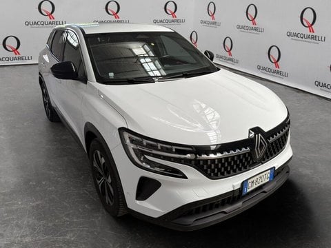 Auto Usate A Milano | Renault Austral 1.2 E-Tech Hev 200 Techno At