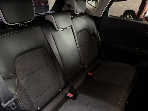 Auto Usate A Milano | Renault Captur 1.0 Tce 100 Gpl Techno