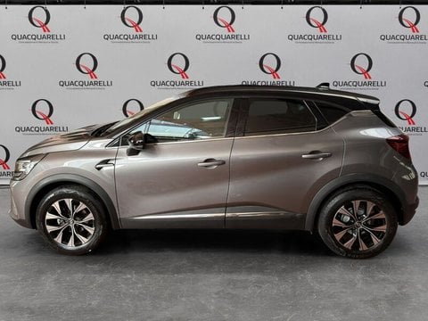 Auto Usate A Milano | Renault Captur 1.0 Tce 100 Gpl Techno