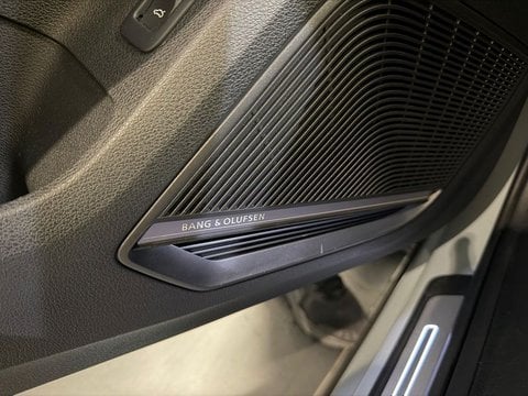Auto Usate A Milano | Audi Q2 2.0 35 Tdi S Line Edition S Tronic Quattro