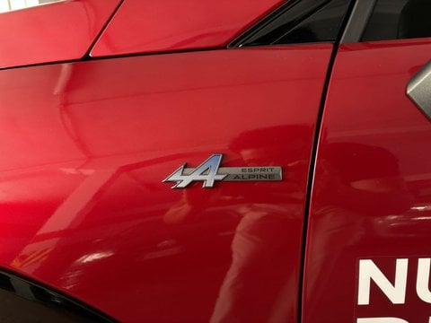 Auto Usate A Milano | Renault Clio 1.8 E-Tech Full Hybrid 160 Esprit Alpine