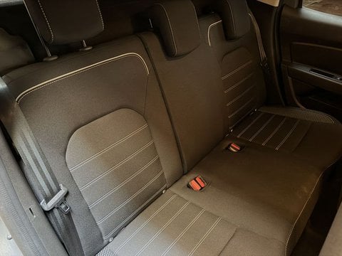Auto Usate A Milano | Dacia Duster 1.0 Tce 4X2 100Cv Eco-G Journey Up