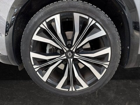 Auto Usate A Milano | Renault Austral 1.2 E-Tech Hev 200 Iconic At