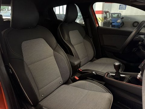 Auto Usate A Milano | Renault Clio 1.0 Tce Techno Eco-G 100