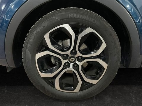 Auto Usate A Milano | Renault Arkana Arkana Tce 140 Cv Edc Techno