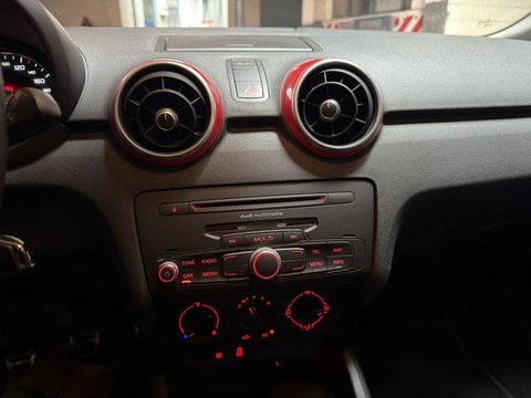 Auto Usate A Milano | Audi A1 1.2 Tfsi S Line Edition