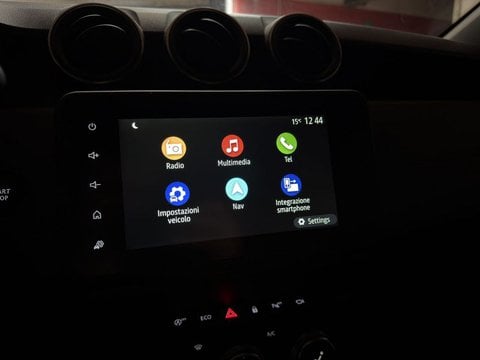 Auto Usate A Milano | Dacia Duster 1.0 Tce Prestige Up Gpl 4X2 100Cv