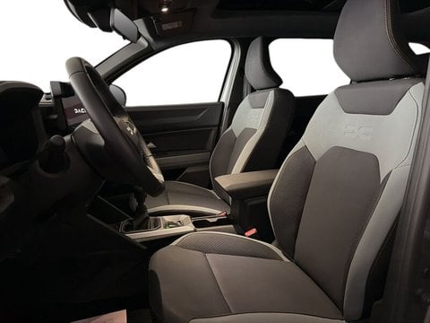Auto Usate A Milano | Dacia Bigster Bigster 1.2 Mild Hybrid-G Extreme 140Cv