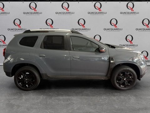 Auto Usate A Milano | Dacia Duster 1.0 Tce 4X2 100Cv Eco-G Sl Extreme