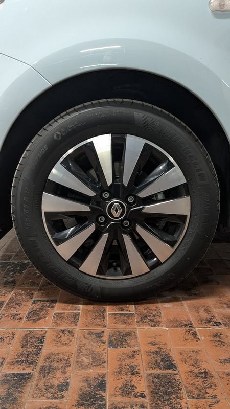 Auto Usate A Milano | Renault Twingo Twingo Sce 65 Cv Intens