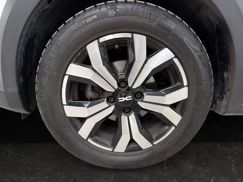 Auto Usate A Milano | Dacia Sandero 1.0 Tce Comfort Eco-G 100Cv