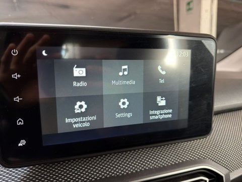 Auto Usate A Milano | Dacia Sandero 1.0 Sce Streetway Comfort