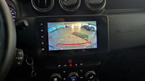 Auto Usate A Milano | Dacia Duster 1.0 Tce 90 Cv Prestige - Garanzia Daciazen