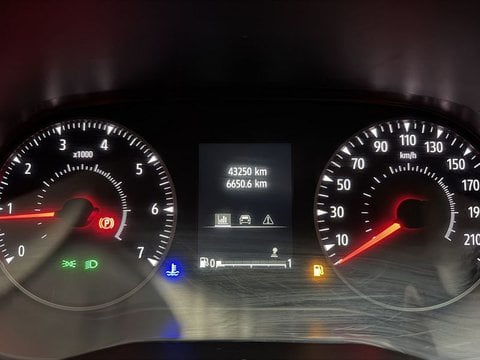 Auto Usate A Milano | Dacia Jogger Jogger 1.0 Tce Extreme Up Gpl 100Cv