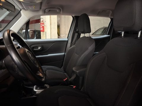 Auto Usate A Milano | Jeep Renegade 1.0 T3 120Cv Limited