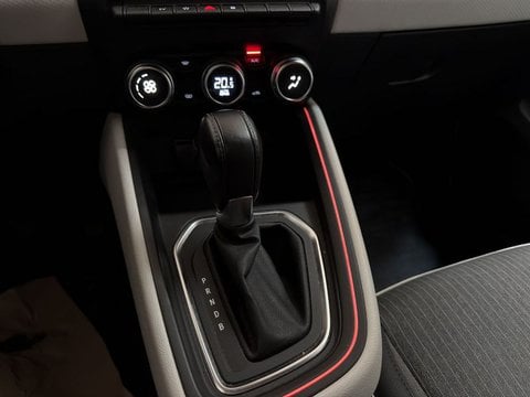 Auto Usate A Milano | Renault Clio 1.6 E-Tech Full Hybrid 107Kw Techno