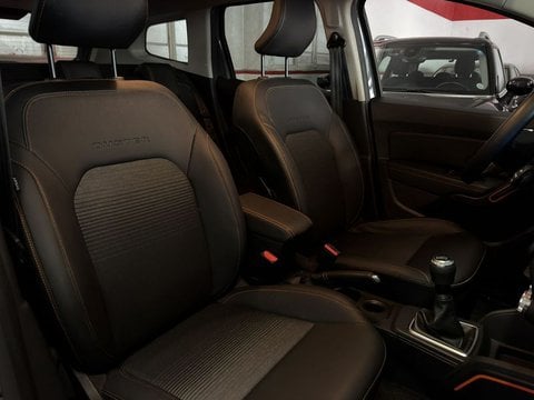 Auto Usate A Milano | Dacia Duster 1.0 Tce 4X2 100Cv Eco-G Sl Extreme