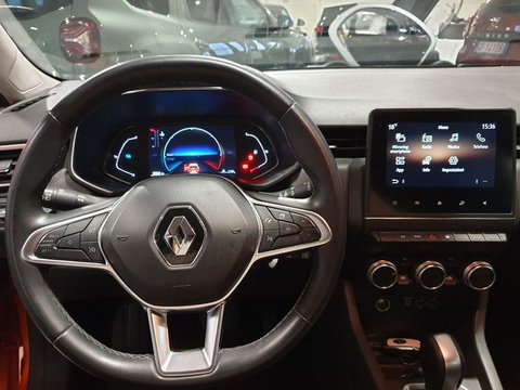 Auto Renault Clio Hybrid E-Tech 140 Cv 5 Porte Zen - Ok Neopatentati !! Usate A Milano