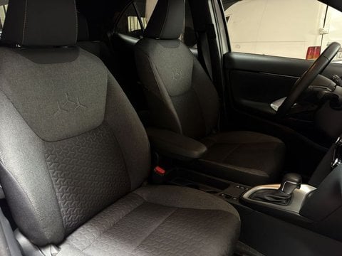 Auto Usate A Milano | Toyota Yaris Cross 1.5H (116 Cv) E-Cvt Trend