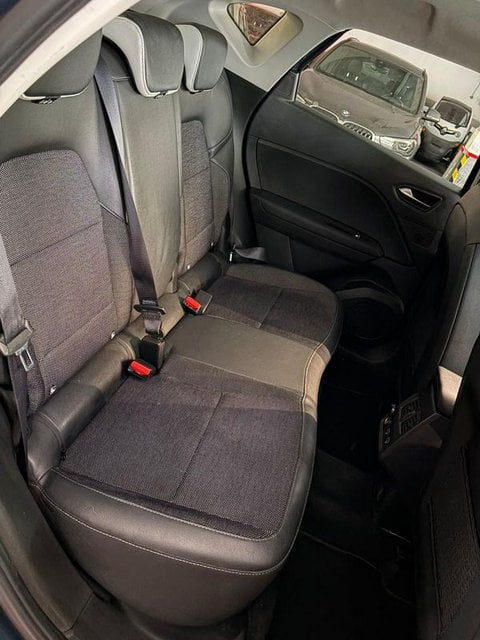 Auto Usate A Milano | Renault Captur E-Tech Hybrid 1.6 E-Tech Hev 145 Techno Auto