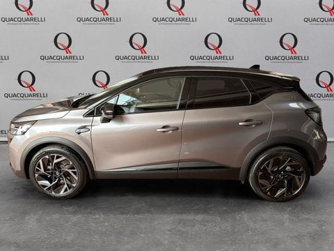 Auto Km0 A Milano | Renault Captur Esprit Alpine Full Hybrid E-Tech 160
