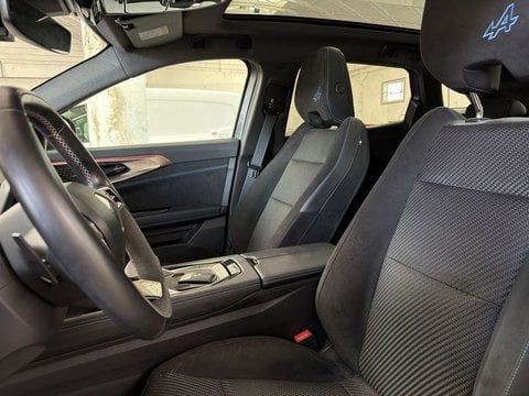 Auto Usate A Milano | Renault Austral 1.2 E-Tech Hev 200 Iconic Esprit Alp At
