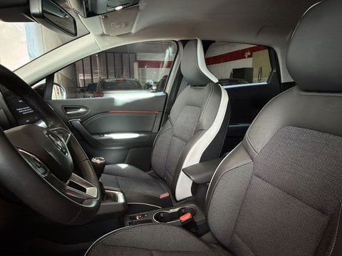 Auto Usate A Milano | Renault Captur 1.0 Tce 100 Gpl Techno