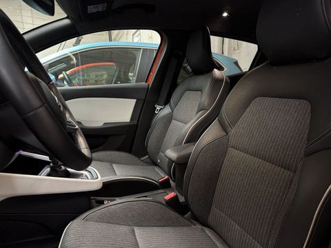Auto Usate A Milano | Renault Clio 1.0 Tce Techno Eco-G 100