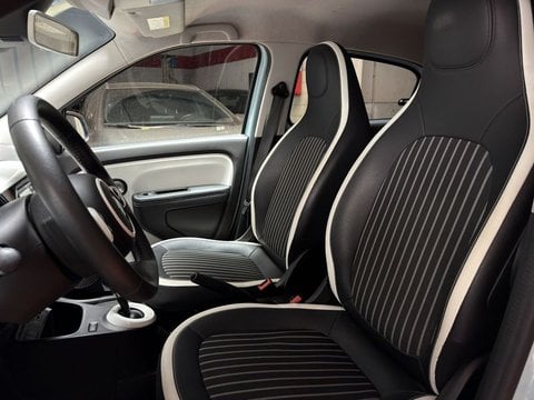 Auto Usate A Milano | Renault Twingo Electric 22Kwh Techno