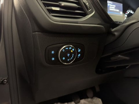 Auto Usate A Milano | Ford Focus 1.0 Ecoboost Hybrid 125Cv Active Sw