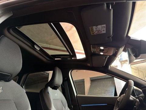 Auto Km0 A Milano | Renault Captur Esprit Alpine Full Hybrid E-Tech 160
