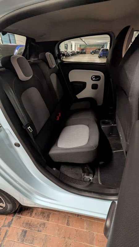 Auto Usate A Milano | Renault Twingo Twingo Sce 65 Cv Intens