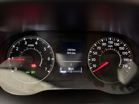 Auto Usate A Milano | Dacia Duster 1.0 Tce Journey Gpl 4X2 100Cv