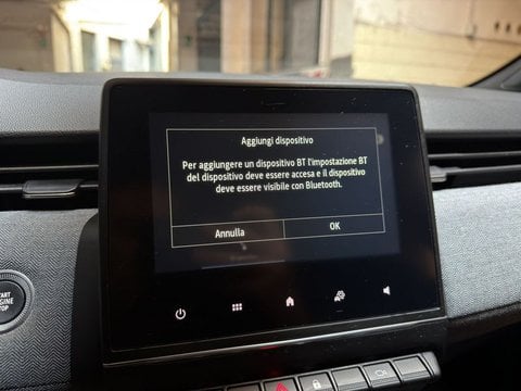 Auto Usate A Milano | Renault Clio 1.0 Tce 74Kw Gpl Techno
