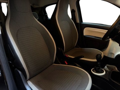 Auto Usate A Milano | Renault Twingo Twingo 1.0 Sce Equilibre 65Cv