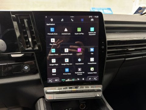 Auto Usate A Milano | Renault Austral 1.2 E-Tech Hev 200 Iconic At