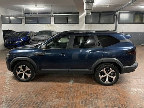 Auto Usate A Milano | Dacia Bigster 1.8 Hybrid 155Cv Journey