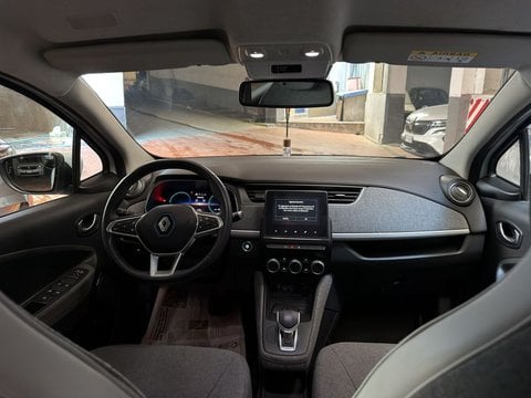 Auto Usate A Milano | Renault Zoe Zoe Zen R110 Flex