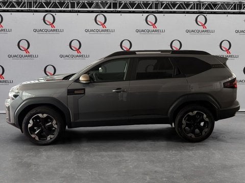 Auto Usate A Milano | Dacia Bigster Bigster 1.2 Mild Hybrid-G Extreme 140Cv