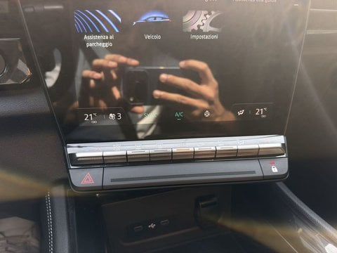 Auto Usate A Milano | Renault Austral 1.2 E-Tech Hev 200 Techno At