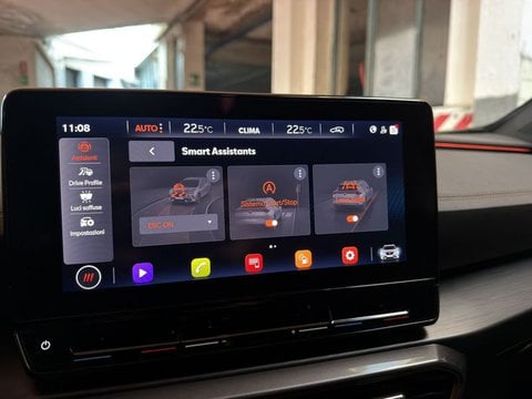 Auto Usate A Milano | Cupra Formentor 2.0 Tdi 4Drive Dsg