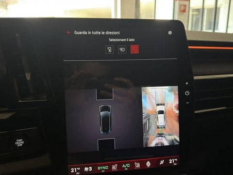 Auto Usate A Milano | Renault Austral Techno Esprit Alpine Full Hybrid E-Tech 200