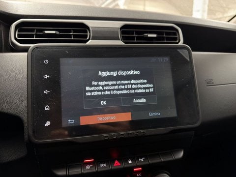 Auto Usate A Milano | Dacia Duster 1.0 Tce Journey Gpl 4X2 100Cv