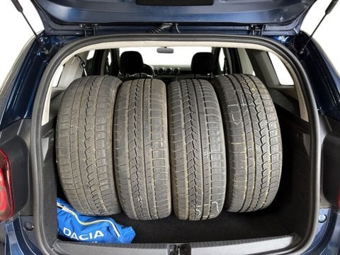 Auto Usate A Milano | Dacia Duster Duster 1.5 Blue Dci Prestige 4X2 S&S 115Cv My19