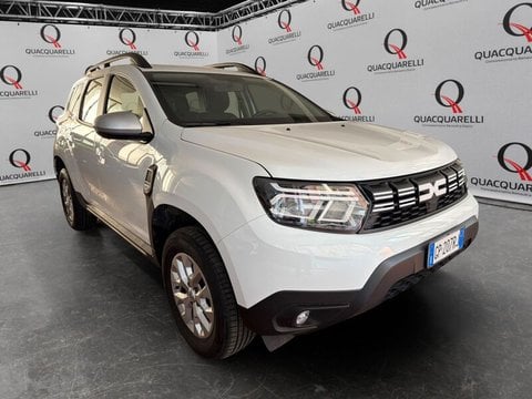 Auto Usate A Milano | Dacia Duster 1.0 Tce 4X2 100Cv Expression
