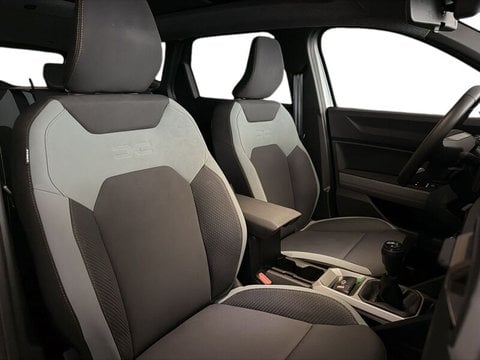 Auto Usate A Milano | Dacia Bigster Bigster 1.2 Mild Hybrid-G Extreme 140Cv