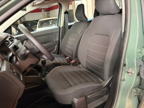 Auto Usate A Milano | Dacia Duster 1.0 Tce 4X2 100Cv Eco-G Expression